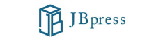 JBpress